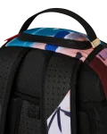 I DO WHAT I WANT DLXSR BACKPACK