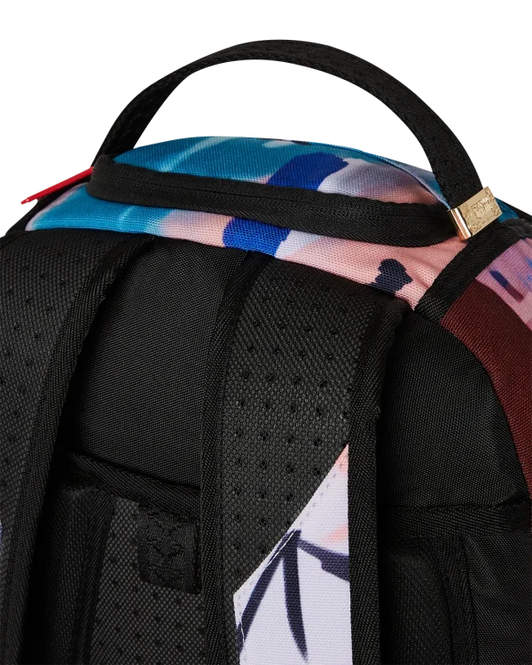 I DO WHAT I WANT DLXSR BACKPACK