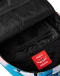 I DO WHAT I WANT DLXSR BACKPACK