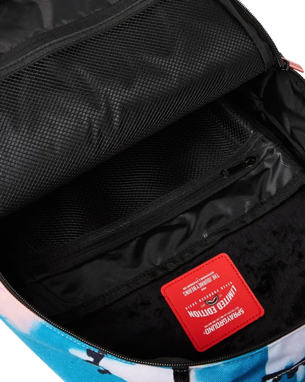 I DO WHAT I WANT DLXSR BACKPACK
