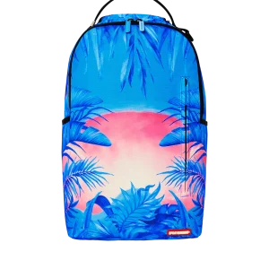 MIAMI SUNSET SPEEDWAY DLXSR BACKPACK