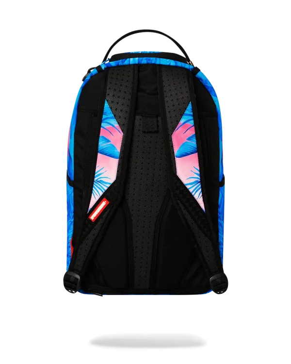 MIAMI SUNSET SPEEDWAY DLXSR BACKPACK