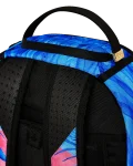 MIAMI SUNSET SPEEDWAY DLXSR BACKPACK