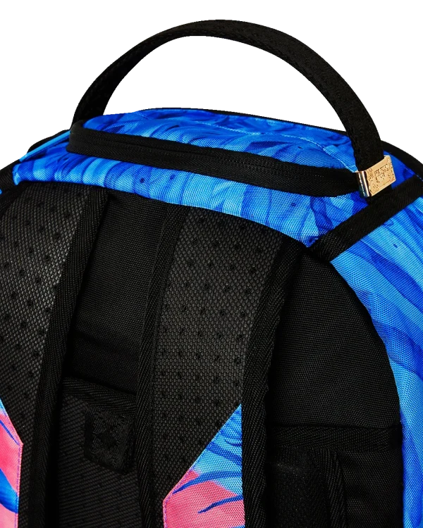 MIAMI SUNSET SPEEDWAY DLXSR BACKPACK