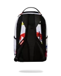 CREATIVITY IN PROGRESS DLXSR BACKPACK