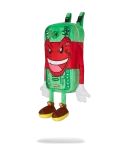 PLUSH BOY MONEYBOY BACKPACK