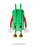PLUSH BOY MONEYBOY BACKPACK