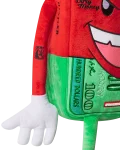 PLUSH BOY MONEYBOY BACKPACK