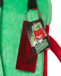PLUSH BOY MONEYBOY BACKPACK
