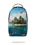 SHARK ISLAND HEADQUARTERS BACKPACK