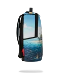 SHARK ISLAND HEADQUARTERS BACKPACK