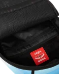 SHARK ISLAND HEADQUARTERS BACKPACK