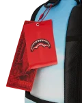 SHARK ISLAND HEADQUARTERS BACKPACK