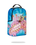 SPONGEBOB'S 25TH ANNIVERSARY DLXSR BACKPACK