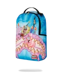SPONGEBOB'S 25TH ANNIVERSARY DLXSR BACKPACK