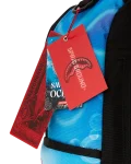 SPONGEBOB'S 25TH ANNIVERSARY DLXSR BACKPACK