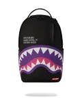 SHARK CENTRAL VIOLA 360 DLXSV BACKPACK