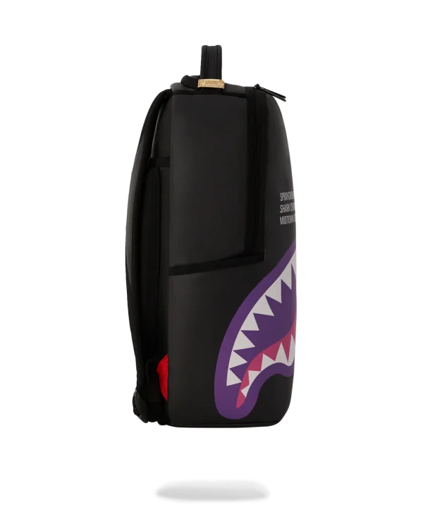 SHARK CENTRAL VIOLA 360 DLXSV BACKPACK