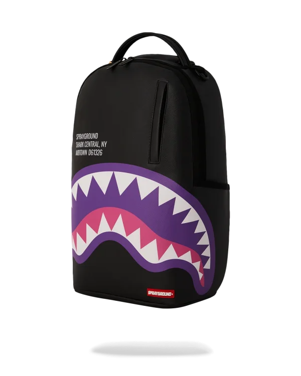 SHARK CENTRAL VIOLA 360 DLXSV BACKPACK