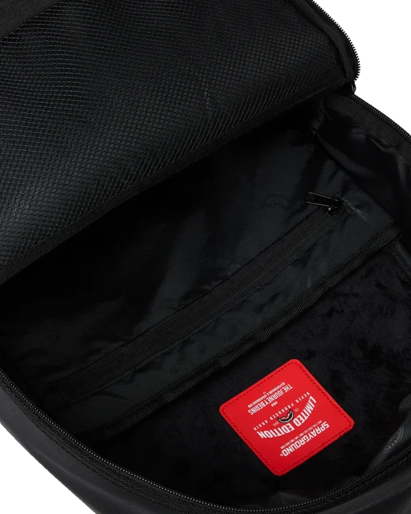 SHARK CENTRAL VIOLA 360 DLXSV BACKPACK