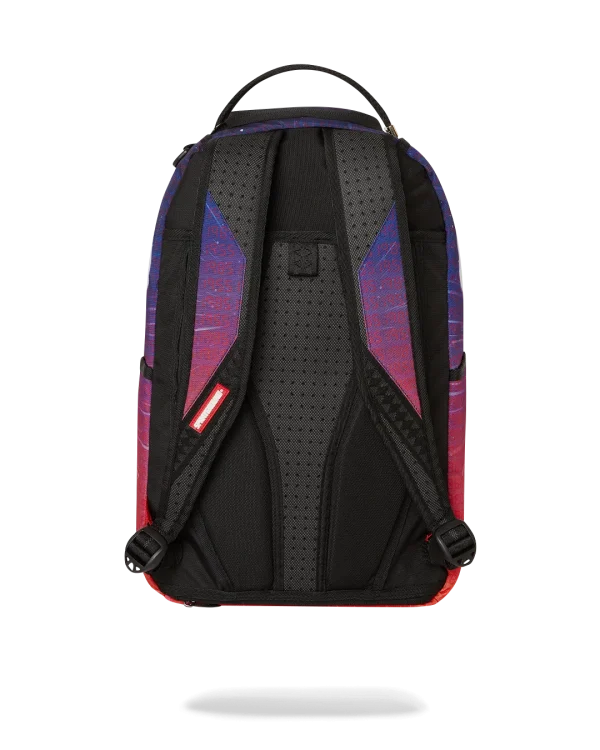 BACK TO THE FUTURE OUTATIME DLXSR BACKPACK