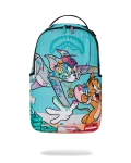 TOM & JERRY CAN'T CATCH ME DLXSR BACKPACK