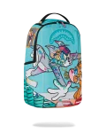 TOM & JERRY CAN'T CATCH ME DLXSR BACKPACK