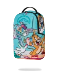 TOM & JERRY CAN'T CATCH ME DLXSR BACKPACK