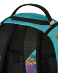 TOM & JERRY CAN'T CATCH ME DLXSR BACKPACK
