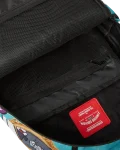 TOM & JERRY CAN'T CATCH ME DLXSR BACKPACK