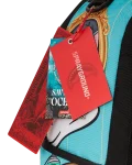 TOM & JERRY CAN'T CATCH ME DLXSR BACKPACK