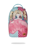 HARLEY QUINN BUBBLE GUM SHARK