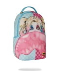 HARLEY QUINN BUBBLE GUM SHARK