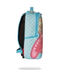 HARLEY QUINN BUBBLE GUM SHARK