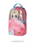 HARLEY QUINN BUBBLE GUM SHARK