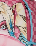 HARLEY QUINN BUBBLE GUM SHARK