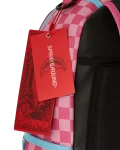 HARLEY QUINN BUBBLE GUM SHARK