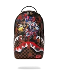 TRANSFORMERS PROTECT THE PLANET DLXSV BACKPACK