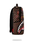 TRANSFORMERS PROTECT THE PLANET DLXSV BACKPACK