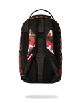 TRANSFORMERS PROTECT THE PLANET DLXSV BACKPACK