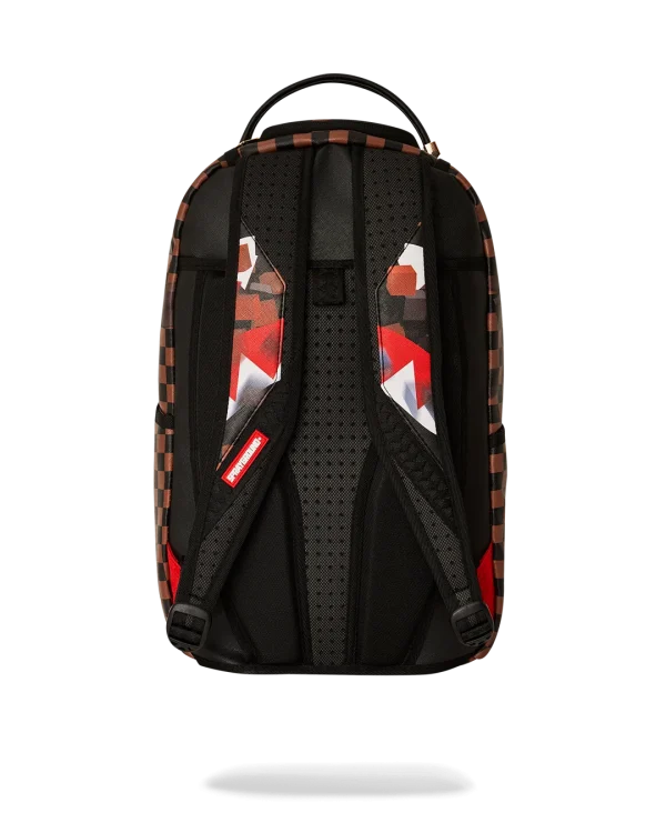 TRANSFORMERS PROTECT THE PLANET DLXSV BACKPACK