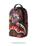TRANSFORMERS PROTECT THE PLANET DLXSV BACKPACK