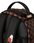 TRANSFORMERS PROTECT THE PLANET DLXSV BACKPACK