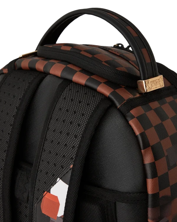 TRANSFORMERS PROTECT THE PLANET DLXSV BACKPACK