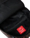 TRANSFORMERS PROTECT THE PLANET DLXSV BACKPACK