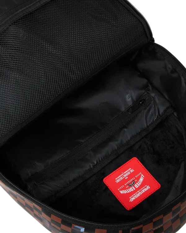 TRANSFORMERS PROTECT THE PLANET DLXSV BACKPACK