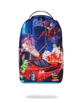 HARLEY QUINN SMASH SMASH DLXSR BACKPACK