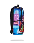 HARLEY QUINN SMASH SMASH DLXSR BACKPACK