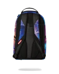 HARLEY QUINN SMASH SMASH DLXSR BACKPACK