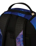 HARLEY QUINN SMASH SMASH DLXSR BACKPACK